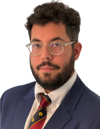 Expert Witness Mr Grigorios Kyriasiz Urologist